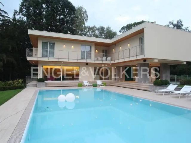 Esclusiva villa di 600 mq in vendita Via Cascina Pelada, Cantù, Como, Lombardia