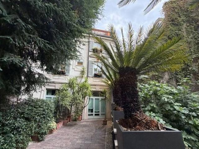 Esclusiva villa di 600 mq in vendita Via Circo, 9, Milano, Lombardia