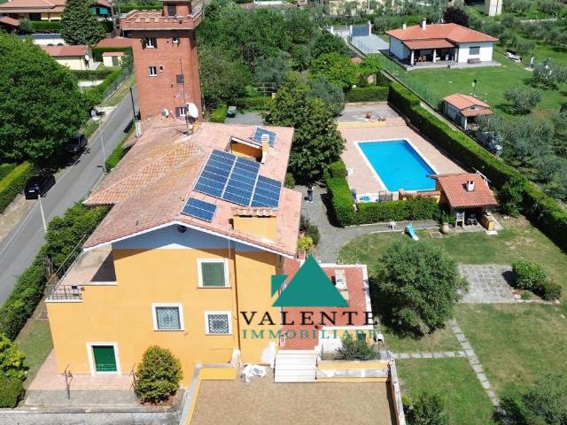 Esclusiva villa di 600 mq in vendita via tende, Palestrina, Roma, Lazio