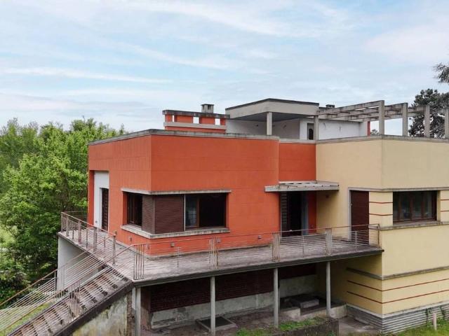 Esclusiva villa di 610 mq in vendita Viale Milano, 1, Lodi, Lombardia