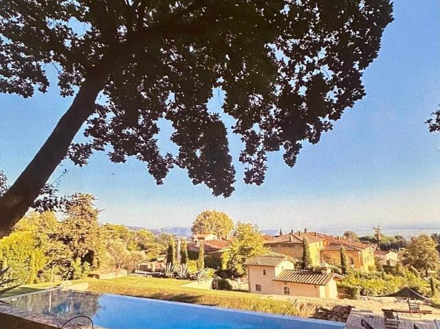 Esclusiva villa di 612 mq in vendita via massarosa, Forte dei Marmi, Lucca, Toscana