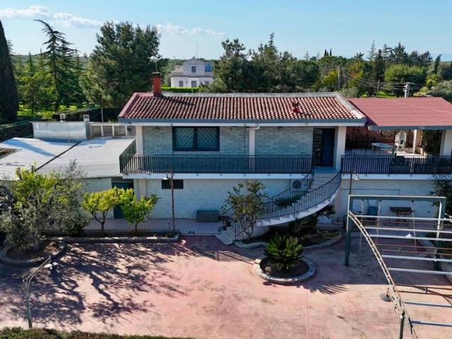Esclusiva villa di 630 mq in affitto Contrada Montegrosso, snc, Andria, Puglia