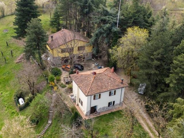 Esclusiva villa di 657 mq in vendita Via Monte Adone, Monzuno, Bologna, Emilia Romagna
