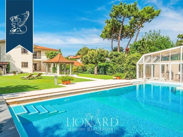 Villa di 615 mq in vendita Forte dei Marmi, Toscana