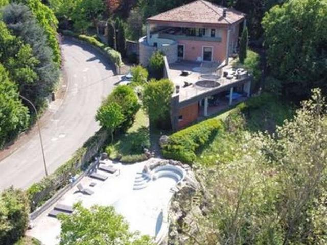 Esclusiva villa di 650 mq in vendita via Belvedere, Marzabotto, Bologna, Emilia Romagna