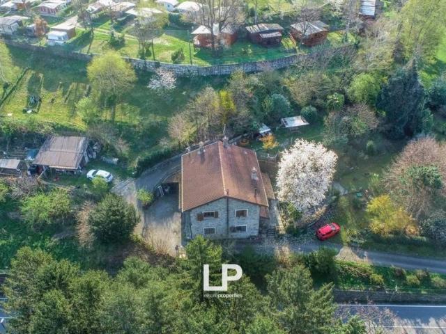 Esclusiva villa di 692 mq in vendita Via Domodossola, 20, Orta San Giulio, Novara, Piemonte