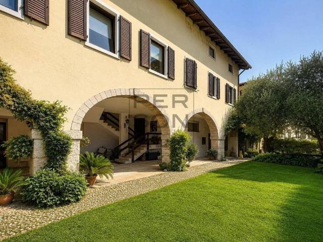 Esclusiva villa di 700 mq in vendita Riva del Garda, Italia