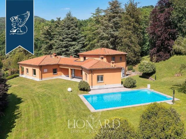 Esclusiva villa di 700 mq in vendita Tavernerio, Italia