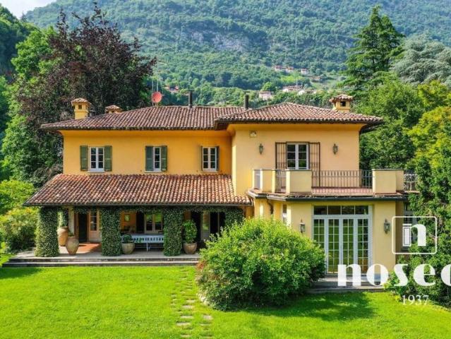 Villa di 732 mq in vendita Tremezzina, Italia