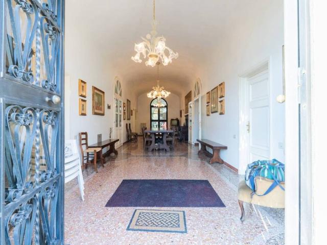 Esclusiva villa di 733 mq in vendita Via Mongiorgio, 17, Monte San Pietro, Emilia Romagna