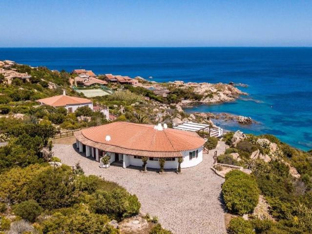 Esclusiva villa di 750 mq in vendita Belvedere Isuledda, La Maddalena, Sassari, Sardegna