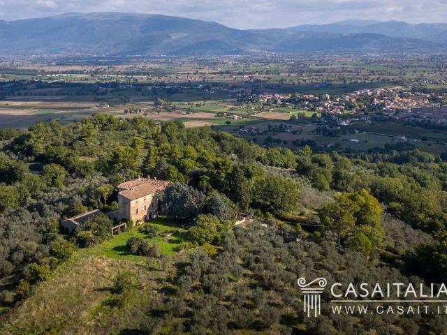 Esclusiva villa di 774 mq in vendita Corso Amendola, 59, Bevagna, Umbria