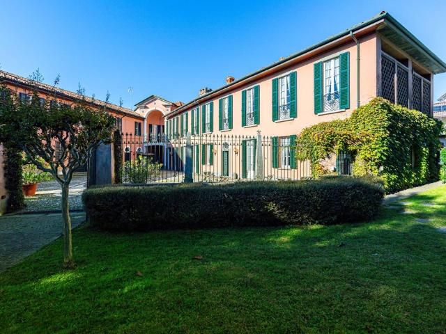 Esclusiva villa di 790 mq in vendita via Giuseppe Cioja 1, Missaglia, Lecco, Lombardia