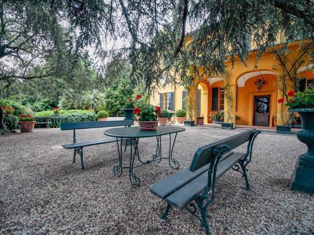 Esclusiva villa di 800 mq in vendita Strada Santa Brigida, 131, Moncalieri, Piemonte