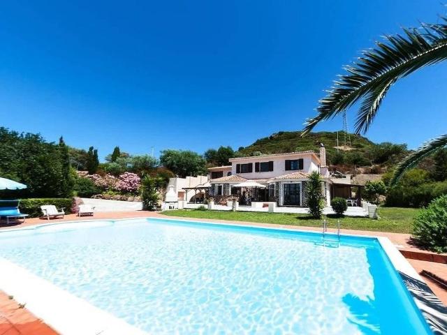 Esclusiva villa di 800 mq in vendita Strada Vicinale Salto Don Peppino, Alghero, Sardegna