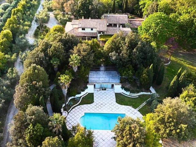 Esclusiva villa di 800 mq in vendita Parco di Veio, Campagnano di Roma, Roma, Lazio