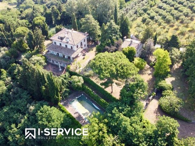 Esclusiva villa di 800 mq in vendita via Garampa, 5116, Cesena, Forlì Cesena, Emilia Romagna