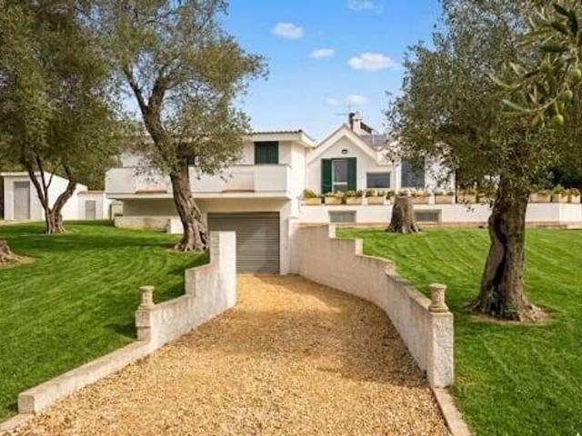 Esclusiva villa di 800 mq in vendita Via Santa Chiara, Alghero, Sassari, Sardegna
