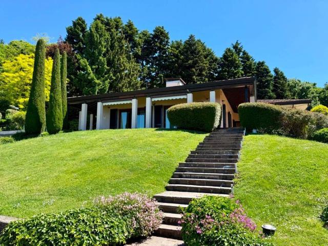 Esclusiva villa in vendita Via Gaetano Besana, 51, Sirtori, Lecco, Lombardia