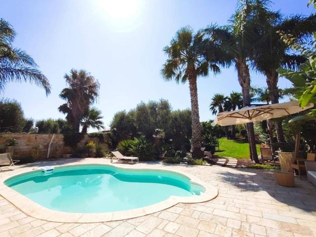 Esclusiva villa di 83 mq in vendita Contrada Losciale, 111, Monopoli, Bari, Puglia