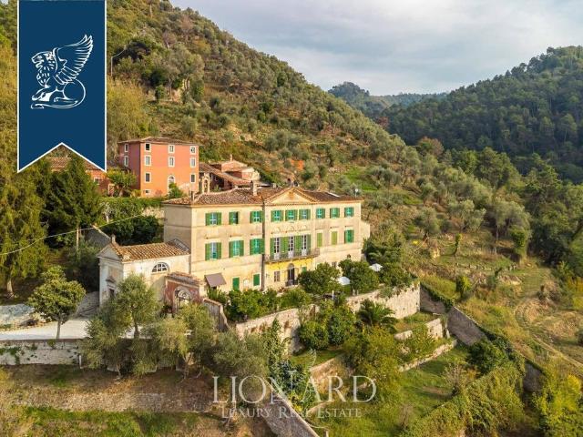 Esclusiva villa di 900 mq in vendita Camaiore, Italia