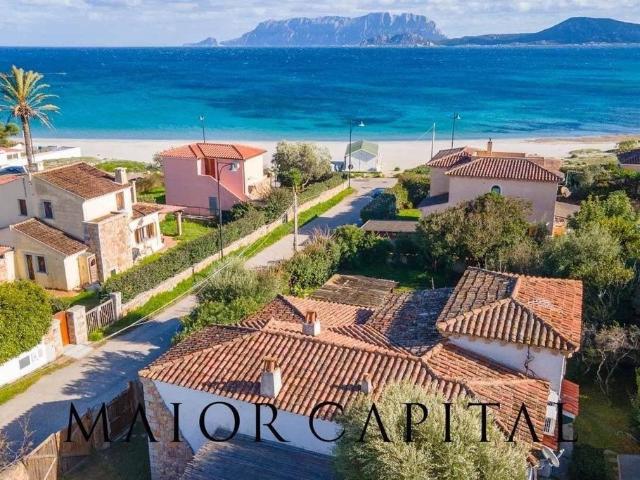 Esclusiva villa di 90 mq in vendita Pittulongu, Italia