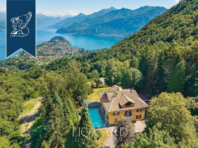 Esclusiva villa di 966 mq in vendita Bellagio, Italia