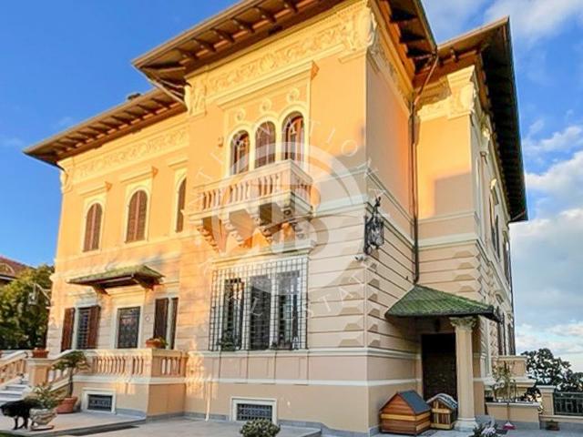 Esclusiva villa di 961 mq in vendita Giulianova, Abruzzo