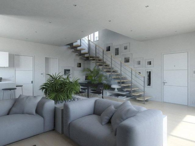 Esclusiva villa di 98 mq in vendita Via T. Noce, Castel Maggiore, Emilia Romagna