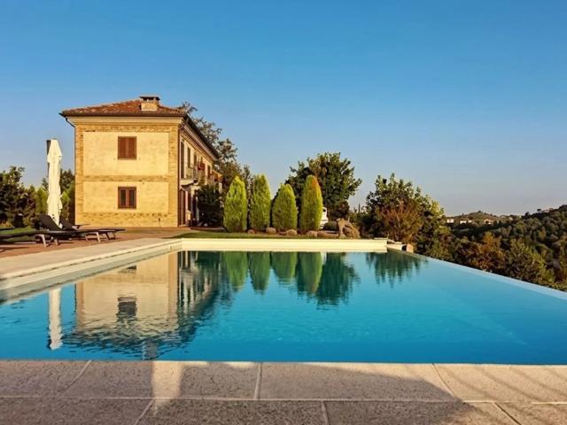 Esclusiva Villa di Campagna nel Cuore del Monferrato m² Vigliano d'Asti