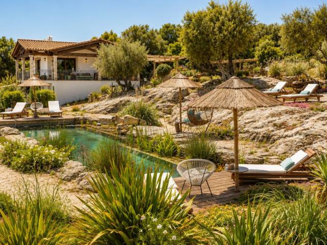 Esclusiva villa in vendita Telti, Sardegna