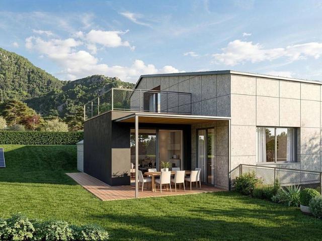 Esclusiva villa in vendita Tremezzina, Italia