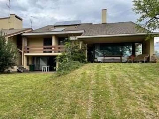 Esclusiva villa in vendita Trento, Trentino Alto Adige