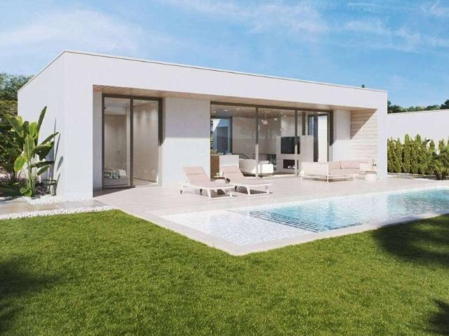 Esclusiva villa in vendita Urgnano, Italia
