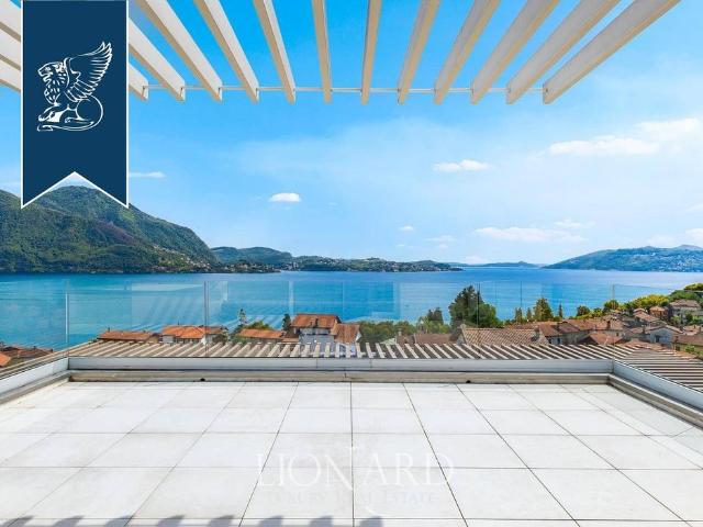 Esclusiva villa in vendita Verbania, Italia