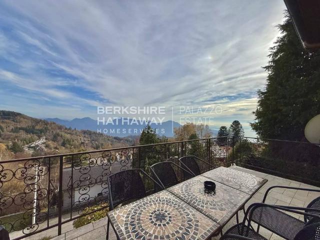 Esclusiva villa in vendita Verbania, Piemonte