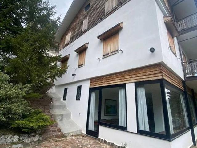 Esclusiva villa in vendita Via Conca D' Oro No Number, Roccaraso, Aquila, Abruzzo