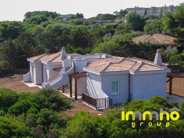Esclusiva villa in vendita Via Cala Lupo, Stintino, Sardegna