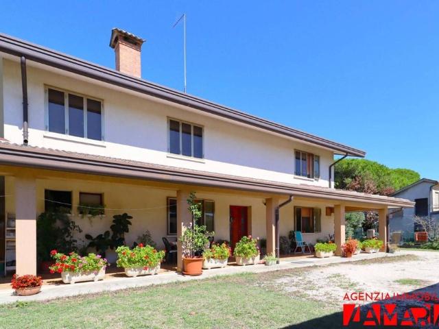 Esclusiva villa in vendita Via Capodistria, San Michele al Tagliamento, Venezia, Veneto