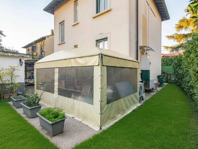 Esclusiva villa in vendita Via Carlo Emanuele I, Monza, Lombardia