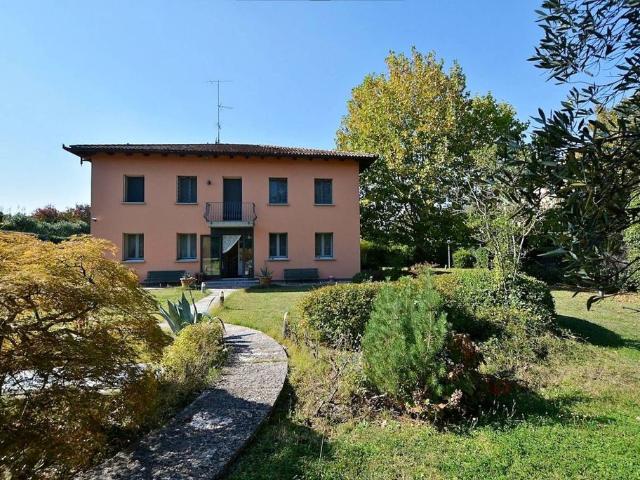 Esclusiva villa in vendita Via Carlo Jussi, San Lazzaro di Savena, Emilia Romagna