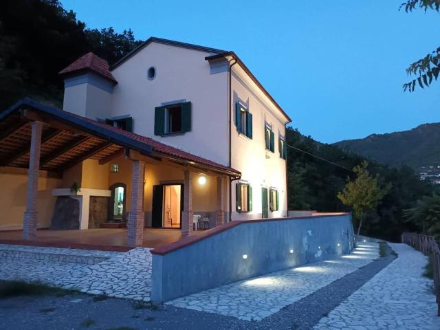 Esclusiva villa in vendita Via Citola, Nocera Superiore, Salerno, Campania