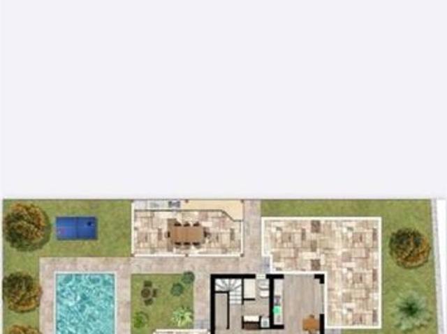 Esclusiva villa in vendita via ciachea, Carini, Palermo, Sicilia