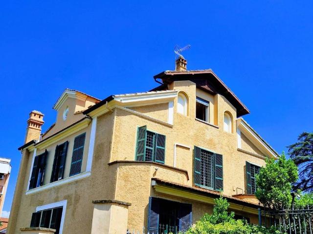Esclusiva villa in vendita Via Cilento, Roma, Lazio