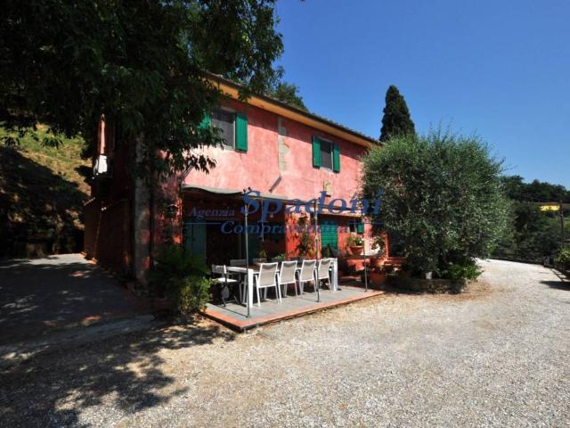 Esclusiva villa in vendita Via Ciliegiola, Buggiano, Toscana