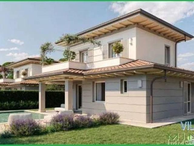 Esclusiva villa in vendita Via Curtatone No Number, Pietrasanta, Toscana