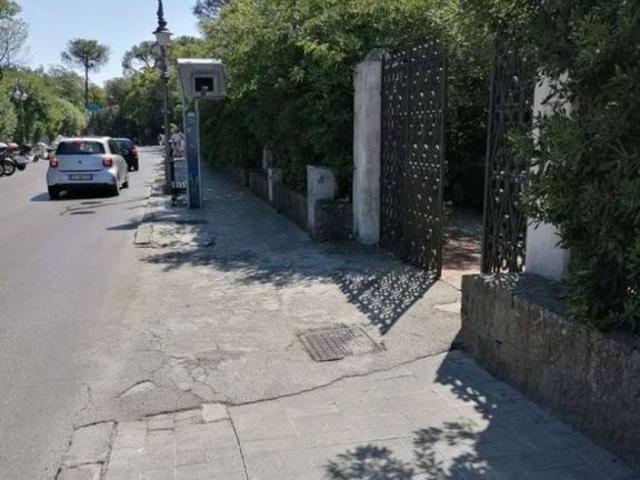 Esclusiva villa in vendita via ANTONIO SOGLIUZZO, Ischia, Campania