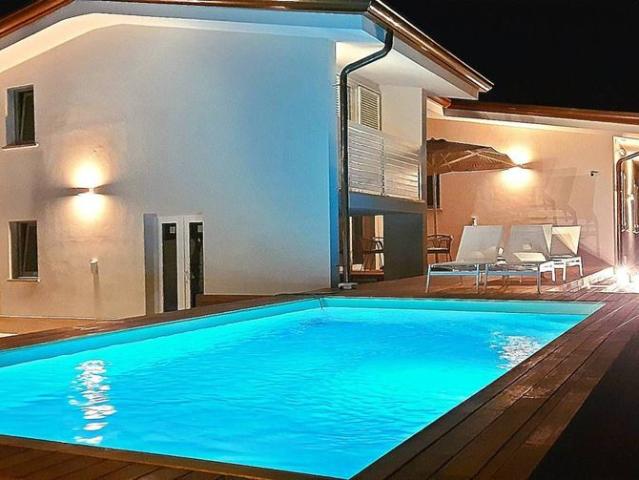 Esclusiva villa in vendita Via Agnelli, 95, Forte dei Marmi, Toscana