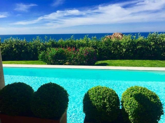Esclusiva villa in vendita Via al Mare, Trinità d'Agultu e Vignola, Sassari, Sardegna