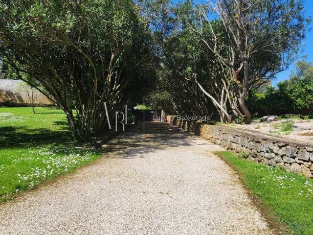 Esclusiva villa in vendita Via Appia Antica, Roma, Lazio